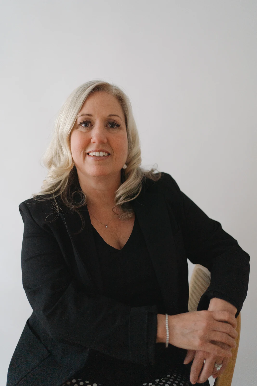 Carrie Smith, founder and Educational Director of Summit Ridge Academy