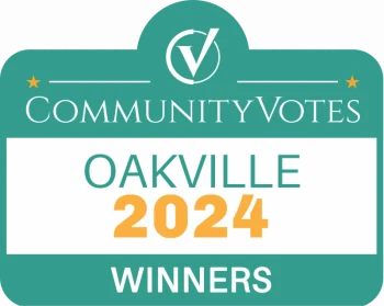 Oakville Community Votes 2024
