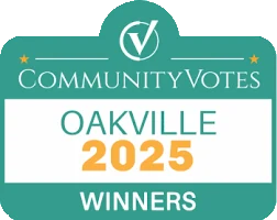 Oakville Community Votes 2025