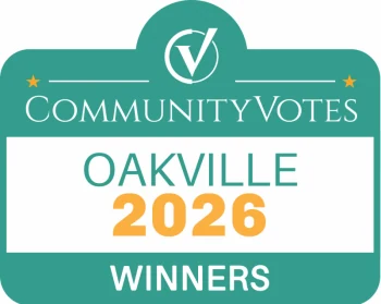 Oakville Community Votes 2026
